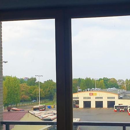 "Nowy Apartament" Sypialnia , Garaz, 1500 M Od Morza, Netflix グダニスク エクステリア 写真