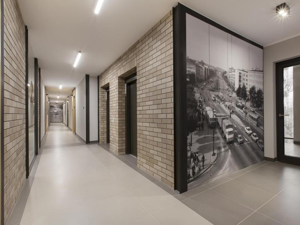 "Nowy Apartament" Sypialnia , Garaz, 1500 M Od Morza, Netflix グダニスク エクステリア 写真