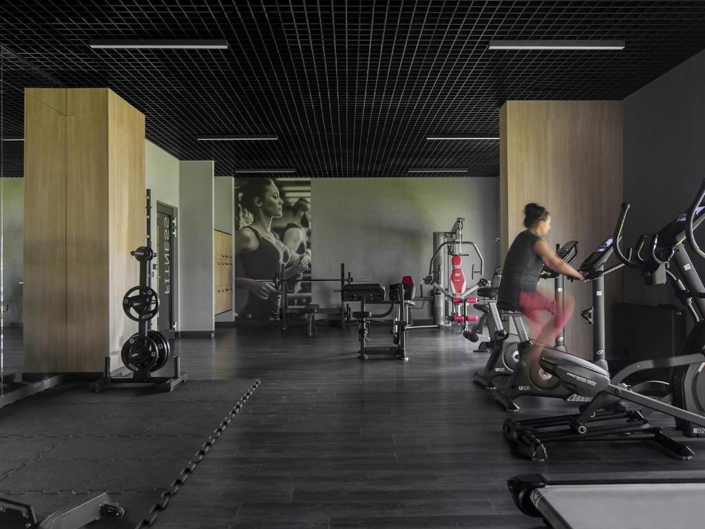 "Nowy Apartament" Sypialnia , Garaz, 1500 M Od Morza, Netflix グダニスク エクステリア 写真